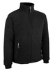 Veste polaire doublée 330-350 g/m² - SINGER - POLNOIR