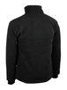 Veste polaire doublée 330-350 g/m² - SINGER - POLNOIR