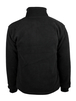 Veste polaire doublée 330-350 g/m² - SINGER - POLNOIR
