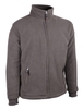 Veste polaire doublée grise - SINGER - POLNOR