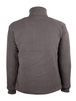 Veste polaire doublée grise - SINGER - POLNOR