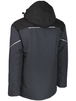 Parka 100% polyester stretch mécanique enduit TPU - SINGER - PORGREY