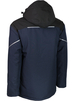Parka 100% polyester stretch mécanique enduit TPU - SINGER - PORTLAND