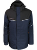 Parka 100% polyester stretch mécanique enduit TPU - SINGER - PORTLAND