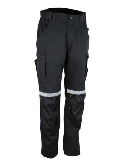 Pantalon de travail ripstop pour femme - SINGER - PRETI