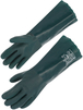 Gant PVC 400 mm Double enduction T10 - SINGER - PVC304595