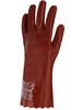 Gants 350 mm simple enduction - SINGER - PVC736