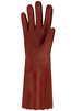 Gants 400 mm simple enduction - SINGER - PVC740