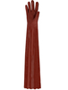 Gant PVC Tout enduit 720 mm Simple enduction T10 - SINGER - PVC77595