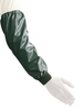 Manchettes PVC 40 cm Coloris vert - SINGER - PVCMTEVER