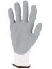 Gant polyester à base de polyester recyclé GRS élasthanne paume enduit latex - SINGER - RCY15LAT