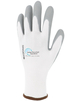 Gant polyester à base de polyester recyclé GRS élasthanne paume enduit latex - SINGER - RCY15LAT