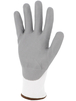 Gant polyester à base de polyester recyclé GRS élasthanne paume nitrile mousse - SINGER - RCY15NIT