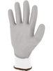 Gant polyester à base de polyester recyclé GRS élasthanne enduction paume pu - SINGER - RCY15PU