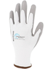 Gant polyester à base de polyester recyclé GRS élasthanne enduction paume pu - SINGER - RCY15PU