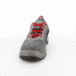 Chaussures basses cuir croûte velours S1P FO SR - SINGER - RODI