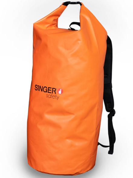 Sac étanche Structure soudée 60 litres - SINGER - SACHYDRO