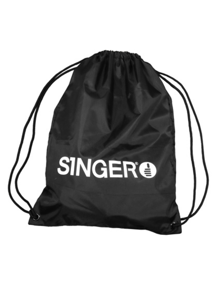 Sac de transport en polyester 60 x 45 cm - SINGER - SACKIT2