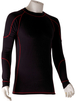 T-shirt chaud à manches longues en Tencelᵀᴹ modal - SINGER - SAHO