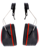 Serre-tête antibruit pour casque de protection SNR 278 dB - SINGER - SHELLY2