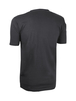 T-shirt gris 100% coton à col rond gris - SINGER - SHIRTGRIS