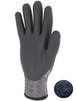 Gant PEHD Coupure D Paume nitrile mousse- SINGER - SNOWCUT