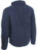 Sweat-shirt polaire bleu marine - SINGER - SWAM