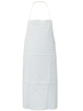 Tablier de protection PU/PVC Support polyester 120 x 90 cm - SINGER - TAB1290PUB