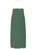 Tablier de protection PU/PVC Support polyester 120 x 90 cm - SINGER - TAB1290PUV