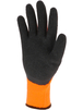 Gant latex crêpé Support chaud en acrylique - SINGER - TAC30R