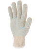 Gant polyester/coton Points PVC deuxfaces Jauge 7 - SINGER - TCC507