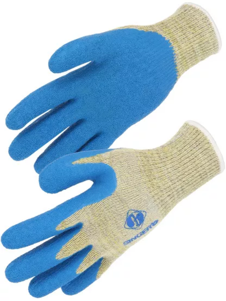 Gants Protection Coupure - SINGER - TKV105