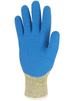 Gants de protection aramide et fil acier Latex 3/4 - SINGER - TKV345