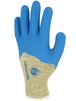 Gants de protection aramide et fil acier Latex 3/4 - SINGER - TKV345
