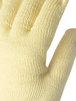 Gants tricotés de protection pour coupe - SINGER - TKV7PXL