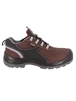 Chaussures basses cuir fleur S3L FO SR - SINGER - TRANO
