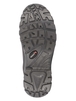 Chaussures basses cuir fleur S3L FO SR - SINGER - TRANO