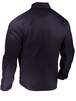 Veste de protection tissu retardateur de flamme bleu - SINGER - VALPA