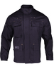 Veste de protection tissu retardateur de flamme bleu - SINGER - VALPA