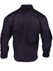 Veste de protection tissu retardateur de flamme bleu - SINGER - VALPA