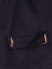 Veste de protection tissu retardateur de flamme bleu - SINGER - VALPA