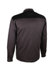 Veste de travail 100% coton Bicolore gris / noir - SINGER - VARY