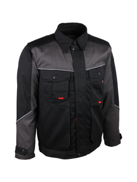 Veste de travail Coton/polyester - SINGER - VEGAS
