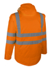 Blouson avec manches amovibles et doublure polaire - SINGER - VIENO