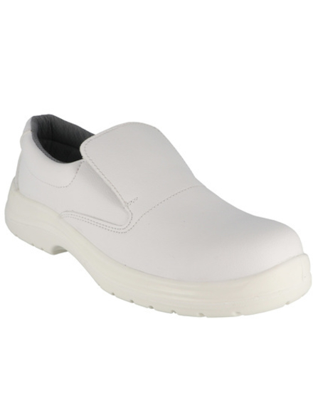 Chaussures basses microfibres S2 FO SR - SINGER - VIGO