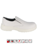 Chaussures basses microfibres S2 FO SR - SINGER - VIGO