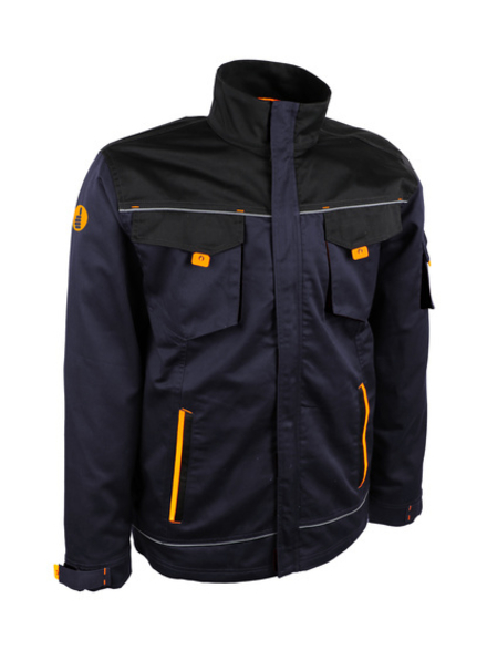 Veste de travail Polyester/coton - SINGER - VILBLE