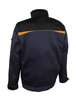 Veste de travail Polyester/coton - SINGER - VILBLE