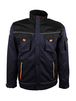 Veste de travail Polyester/coton - SINGER - VILBLE