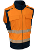 Veste Softshell de signalisation Doublépolaire 2 x 1 - SINGER - VILNO
